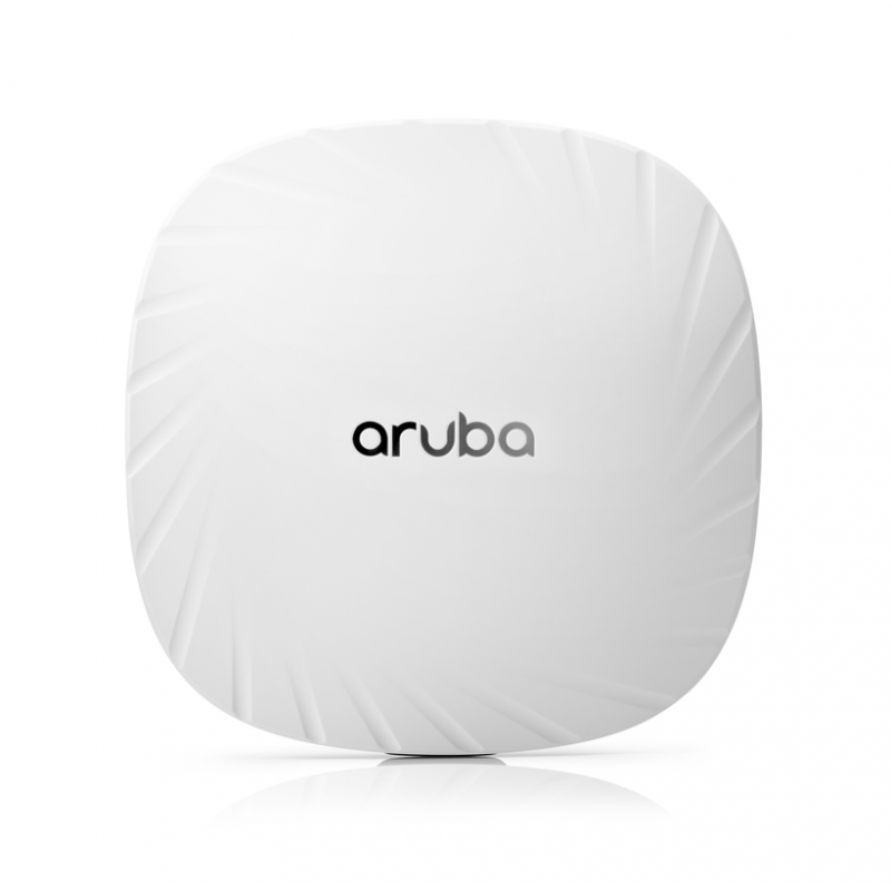 ARUBA ACCESS POINT WIFI HPE AP-505 (RW) UNIFIED