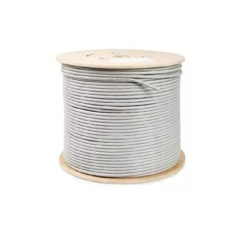 DLINK CABO REDE 305M UTP CAT6 DLINK