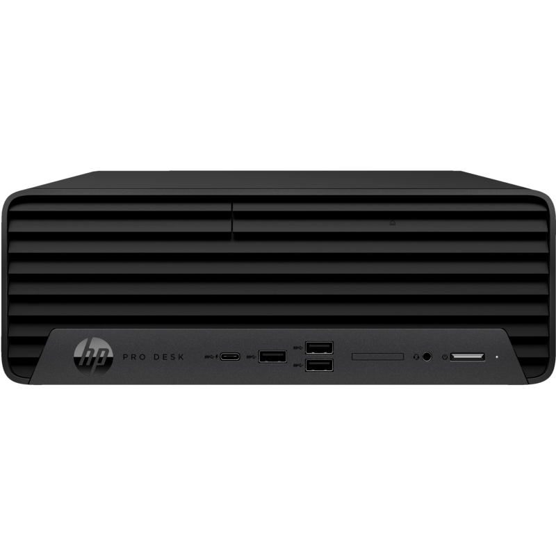 HP COMPUTADOR DESKTOP 400 G9 SFF I5
