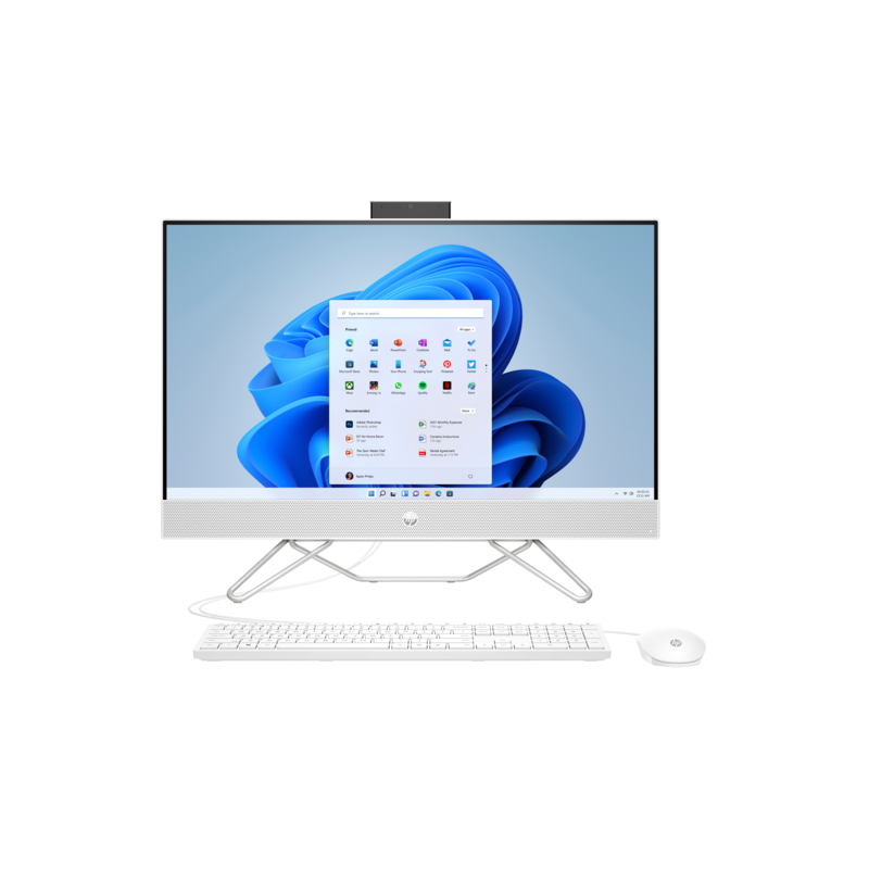 HP COMPUTADOR ALL-IN-ONE 27 FHD
