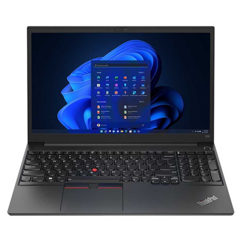 LENOVO COMPUTADOR PORTÁTIL THINKPAD E15 G4 15.6 i7-1255U FHD