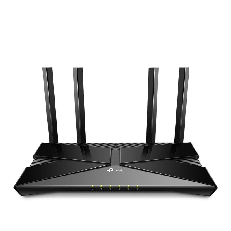 TP-LINK ROUTER WIFI 6 AX3000 DUAL BAND ARCHER AX53