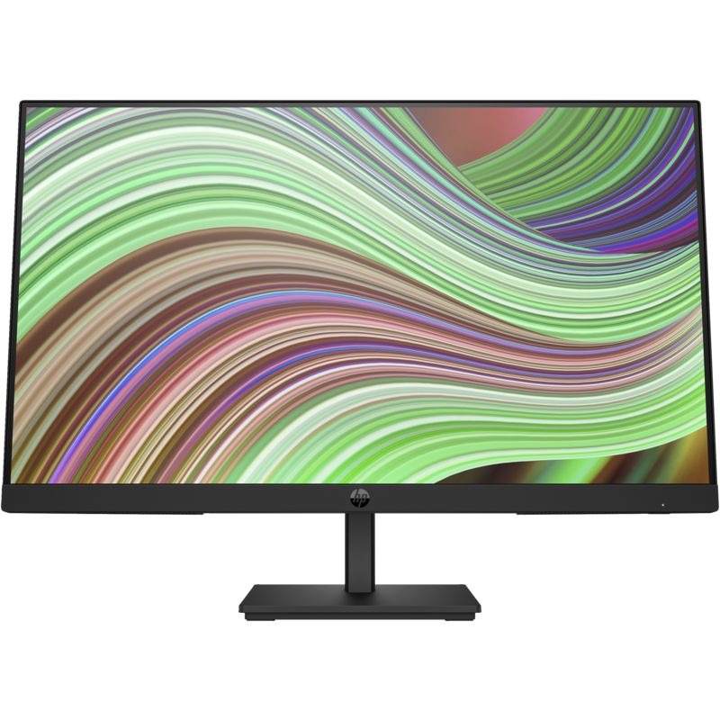 HP MONITOR 23.8 P24V