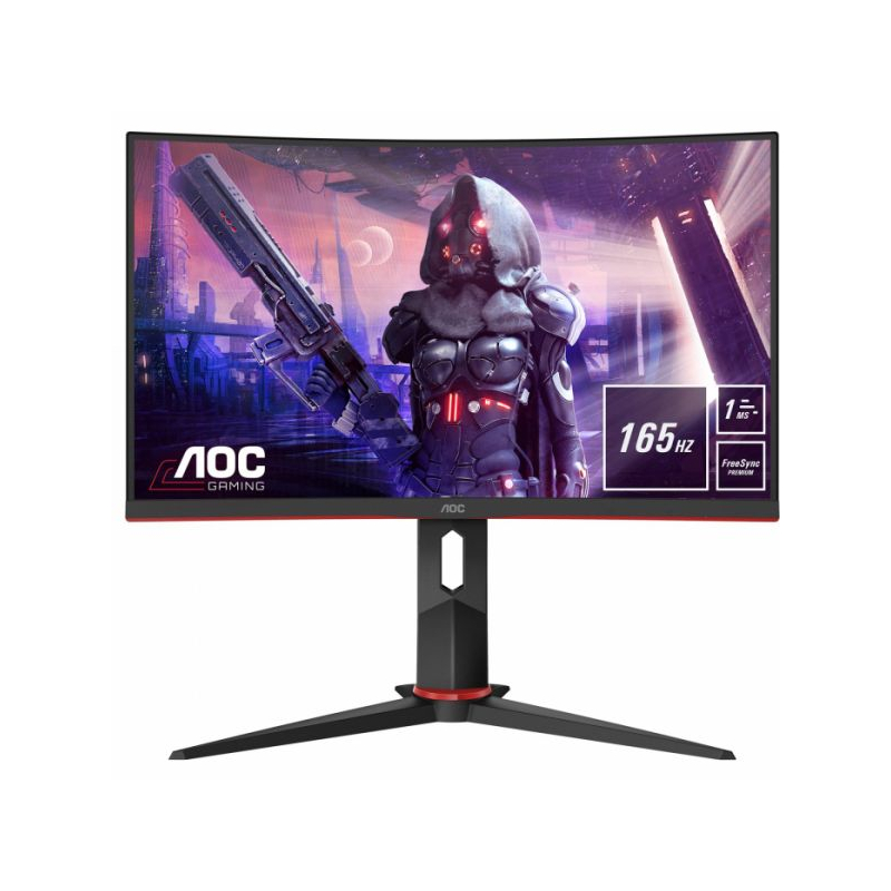AOC MONITOR GAMER 24 POLEGADAS