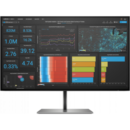 HP MONITOR Z 27 27Q G3