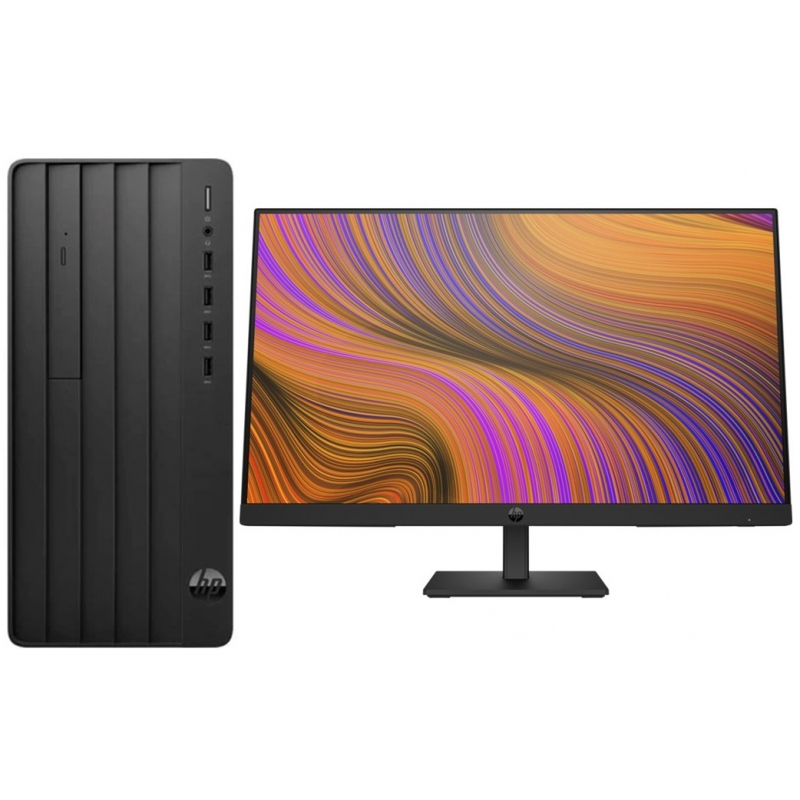 HP COMPUTADOR DESKTOP 290 G9 MT I7