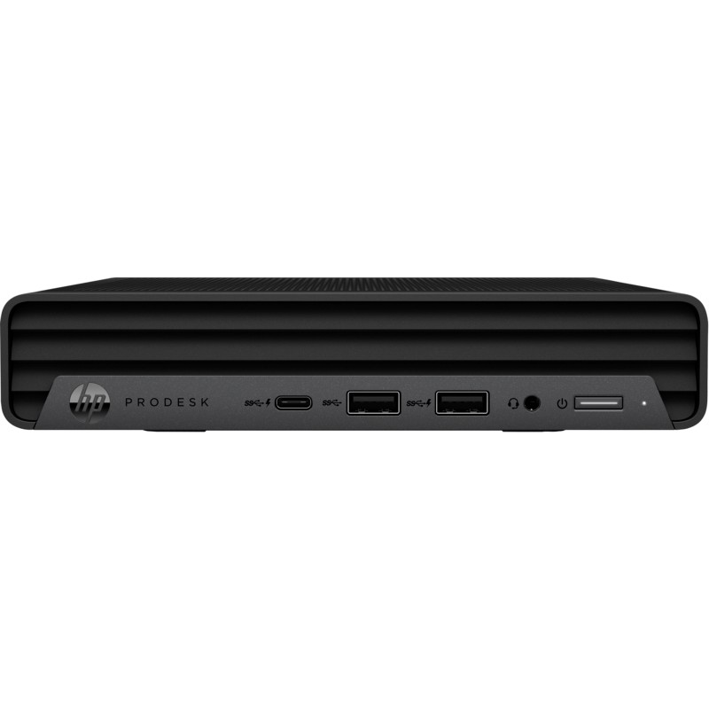 HP COMPUTADOR DESKTOP 600G6 DM i5