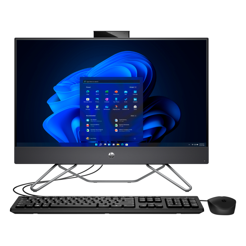 HP COMPUTADOR ALL-IN-ONE 200