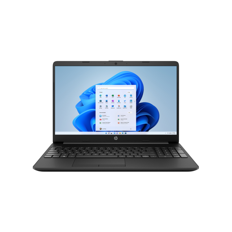 HP COMPUTADOR PORTÁTIL 15.6 N4020 FHD